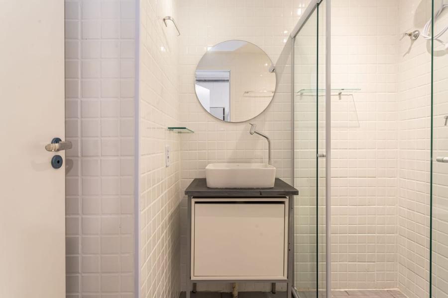 Imagem 7 da galeria do anúncio: Apartamento com 1 Quarto para alugar, 22m² - República