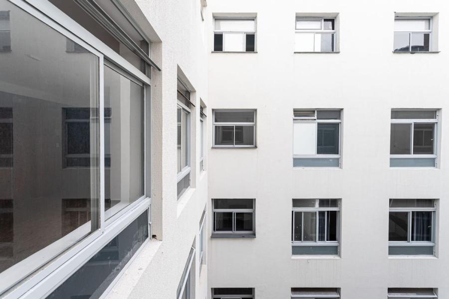 Imagem 19 da galeria do anúncio: Apartamento com 1 Quarto para alugar, 22m² - República