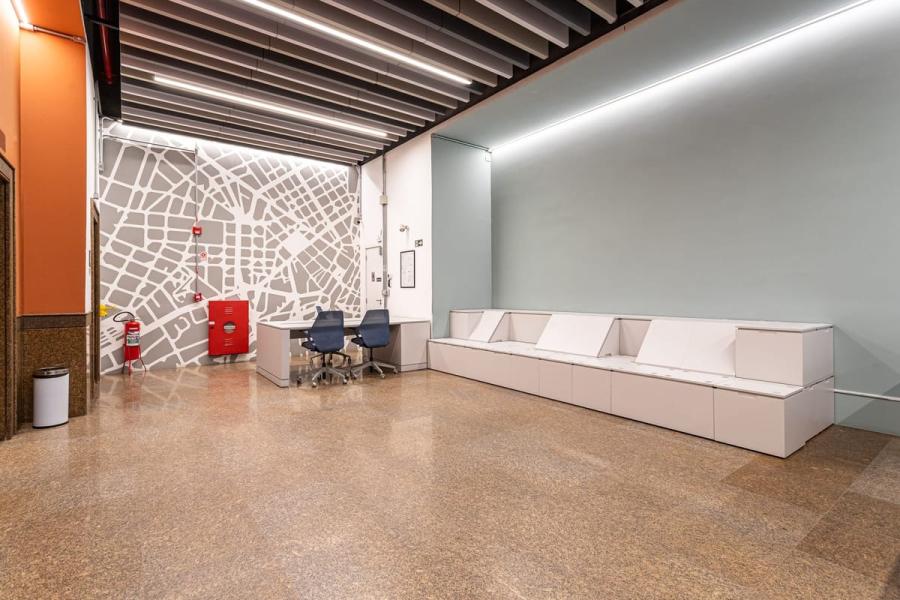 Imagem 26 da galeria do anúncio: Apartamento com 1 Quarto para alugar, 22m² - República