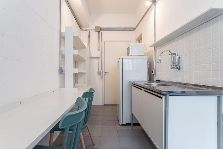 Imagem 13 da galeria do anúncio: Apartamento com 1 Quarto para alugar, 22m² - República