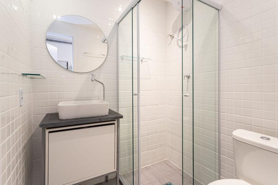 Imagem 9 da galeria do anúncio: Apartamento com 1 Quarto para alugar, 22m² - República