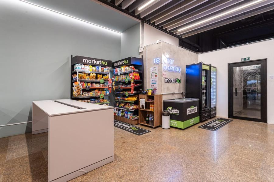 Imagem 24 da galeria do anúncio: Apartamento com 1 Quarto para alugar, 22m² - República