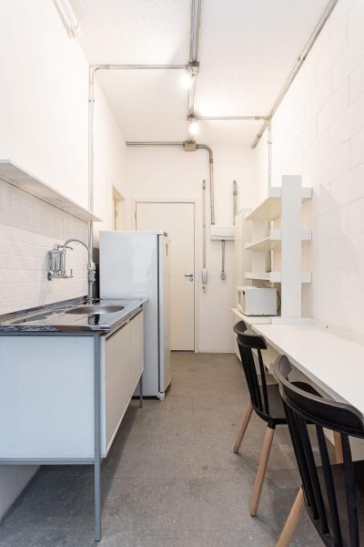 Imagem 11 da galeria do anúncio: Apartamento com 1 Quarto para alugar, 22m² - República