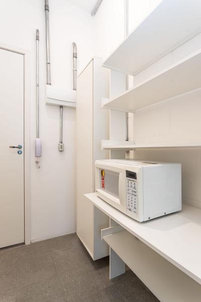 Imagem 13 da galeria do anúncio: Apartamento com 1 Quarto para alugar, 22m² - República