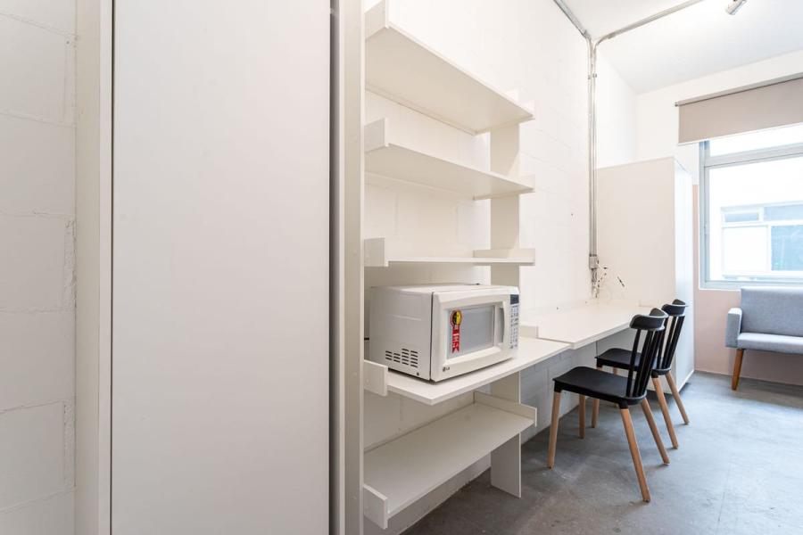 Imagem 6 da galeria do anúncio: Apartamento com 1 Quarto para alugar, 22m² - República