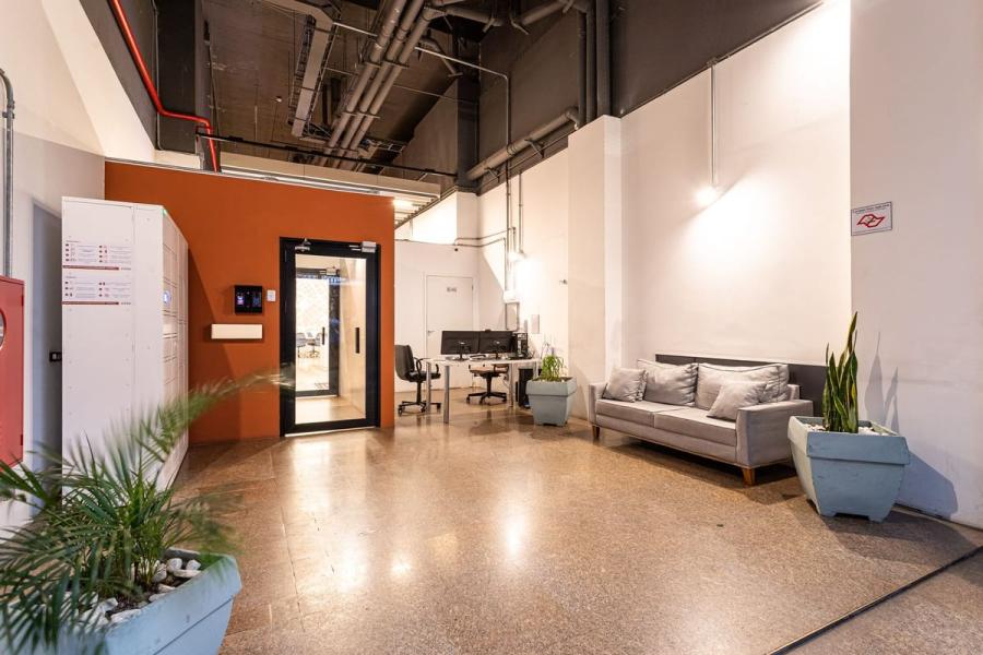 Imagem 30 da galeria do anúncio: Apartamento com 1 Quarto para alugar, 22m² - República