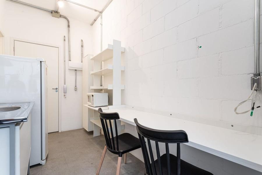 Imagem 8 da galeria do anúncio: Apartamento com 1 Quarto para alugar, 22m² - República