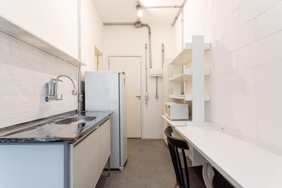 Imagem 26 da galeria do anúncio: Apartamento com 1 Quarto para alugar, 22m² - República