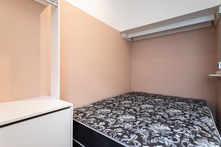 Imagem 19 da galeria do anúncio: Apartamento com 1 Quarto para alugar, 22m² - República