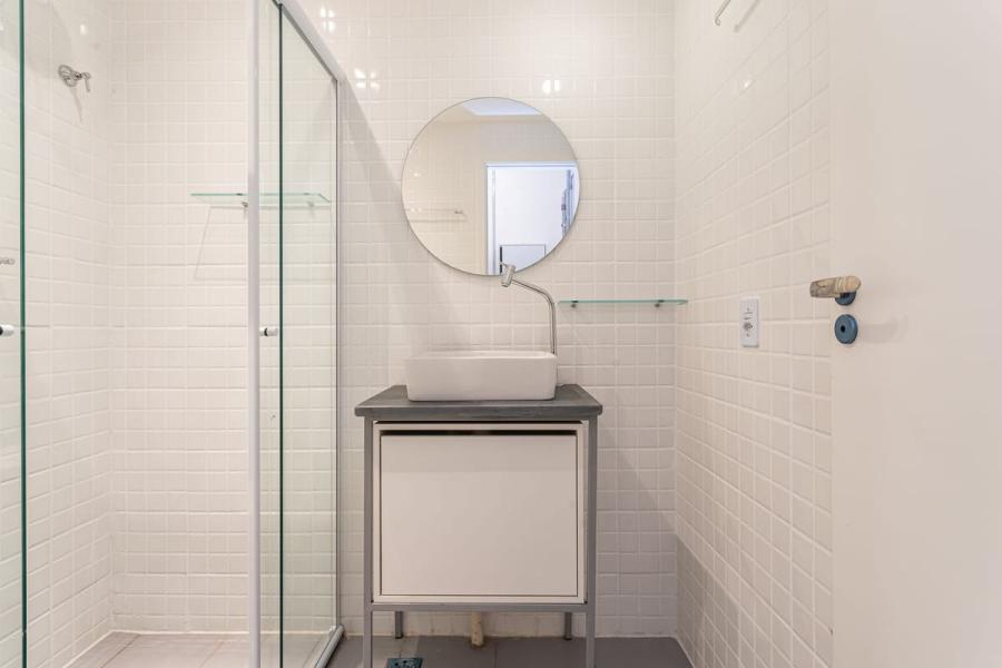 Imagem 1 da galeria do anúncio: Apartamento com 1 Quarto para alugar, 22m² - República