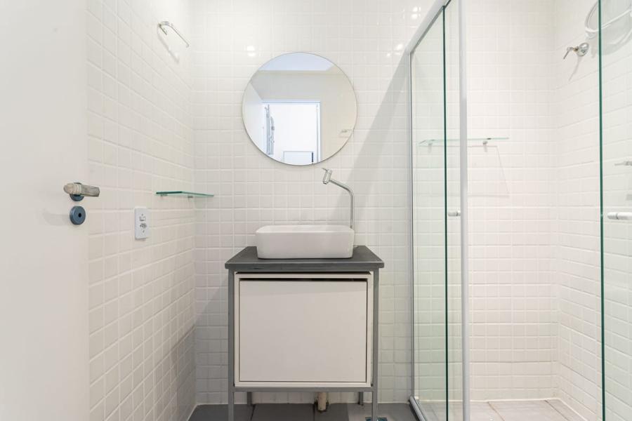 Imagem 24 da galeria do anúncio: Apartamento com 1 Quarto para alugar, 22m² - República