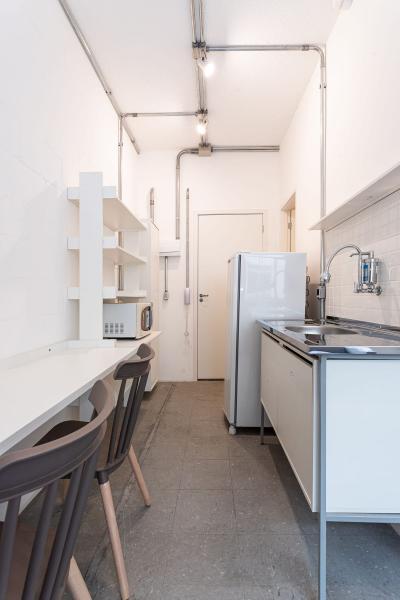 Imagem 20 da galeria do anúncio: Apartamento com 1 Quarto para alugar, 22m² - República