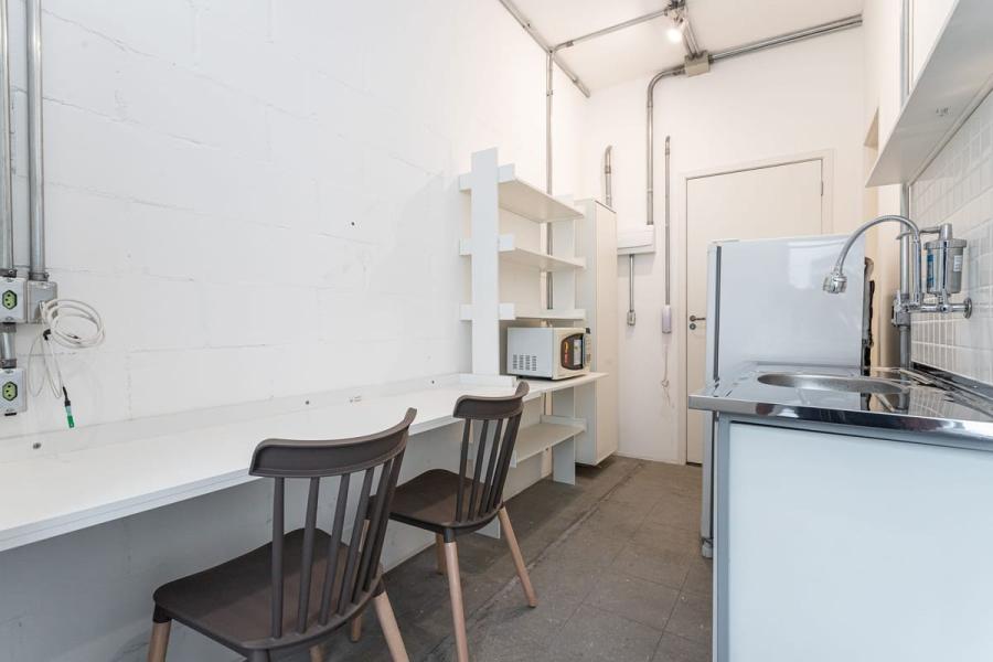 Imagem 17 da galeria do anúncio: Apartamento com 1 Quarto para alugar, 22m² - República