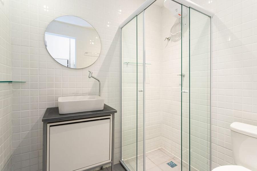 Imagem 8 da galeria do anúncio: Apartamento com 1 Quarto para alugar, 22m² - República