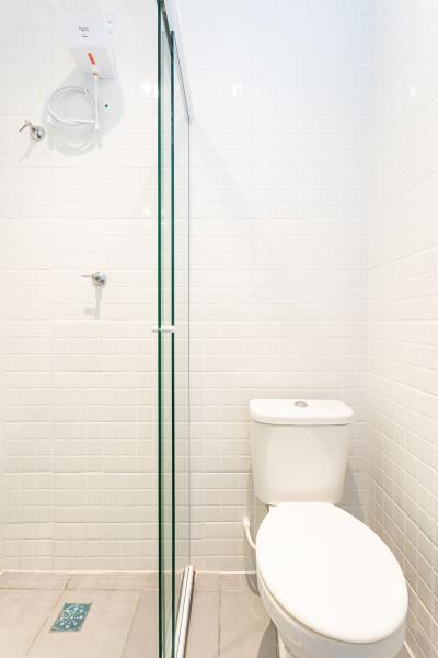 Imagem 12 da galeria do anúncio: Apartamento com 1 Quarto para alugar, 22m² - República