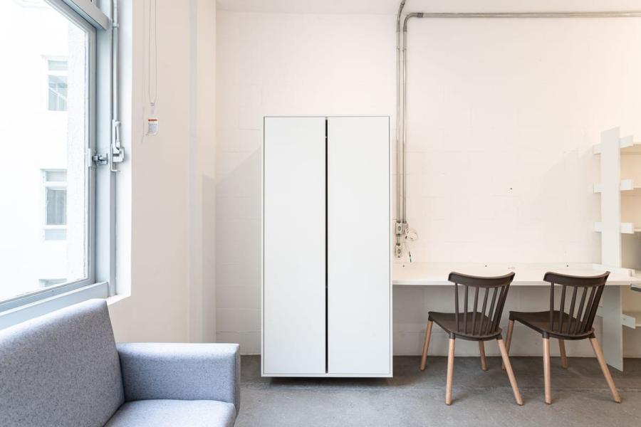 Imagem 19 da galeria do anúncio: Apartamento com 1 Quarto para alugar, 22m² - República