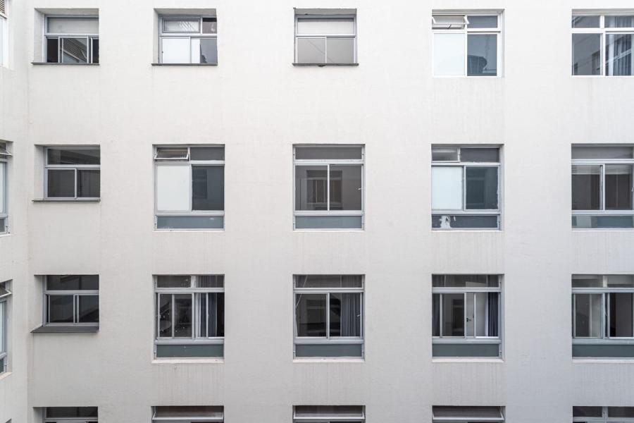 Imagem 6 da galeria do anúncio: Apartamento com 1 Quarto para alugar, 22m² - República