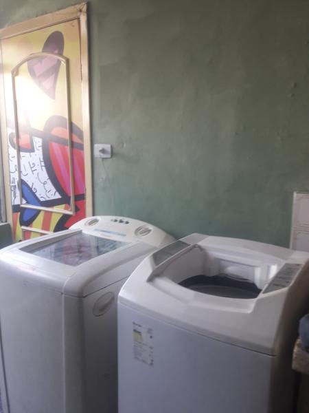 Imagem 2 da galeria do anúncio: República Masculina  / Quartos Compartilhados e Individuais