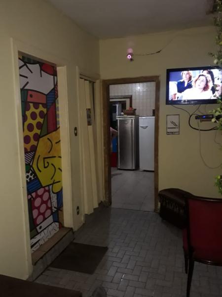 Imagem 3 da galeria do anúncio: República Masculina  / Quartos Compartilhados e Individuais