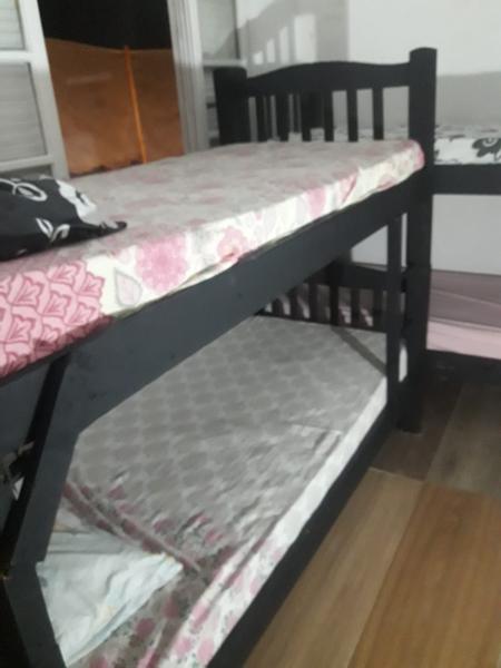 Imagem 4 da galeria do anúncio: República Masculina  / Quartos Compartilhados e Individuais