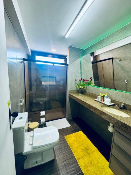 Imagem 6 da galeria do anúncio: Quarto PRIVATIVO em Apartamento Compartilhado