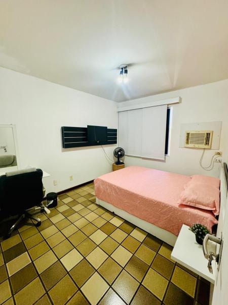 Imagem 3 da galeria do anúncio: Quarto PRIVATIVO em Apartamento Compartilhado