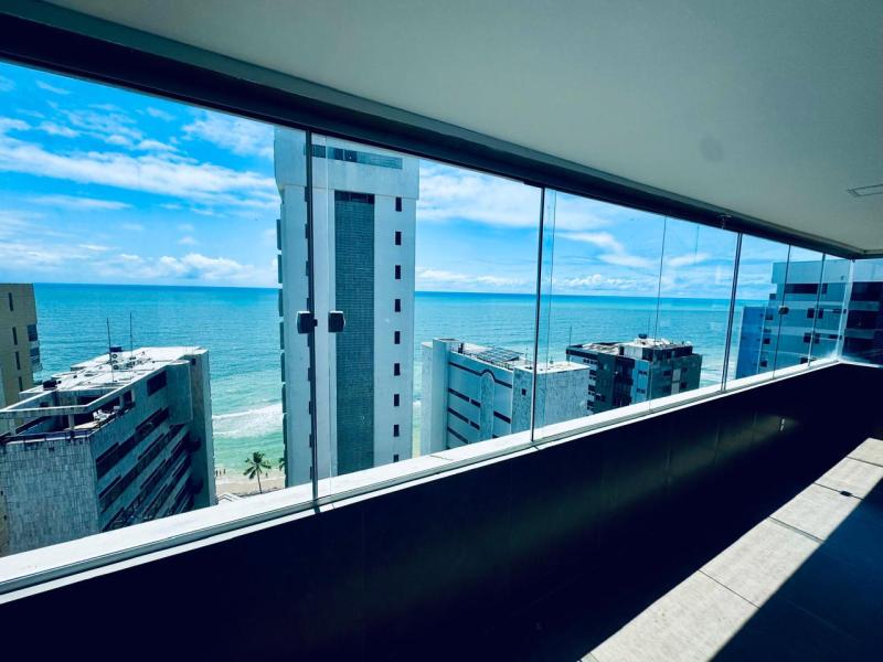 Imagem 2 da galeria do anúncio: Quarto PRIVATIVO em Apartamento Compartilhado