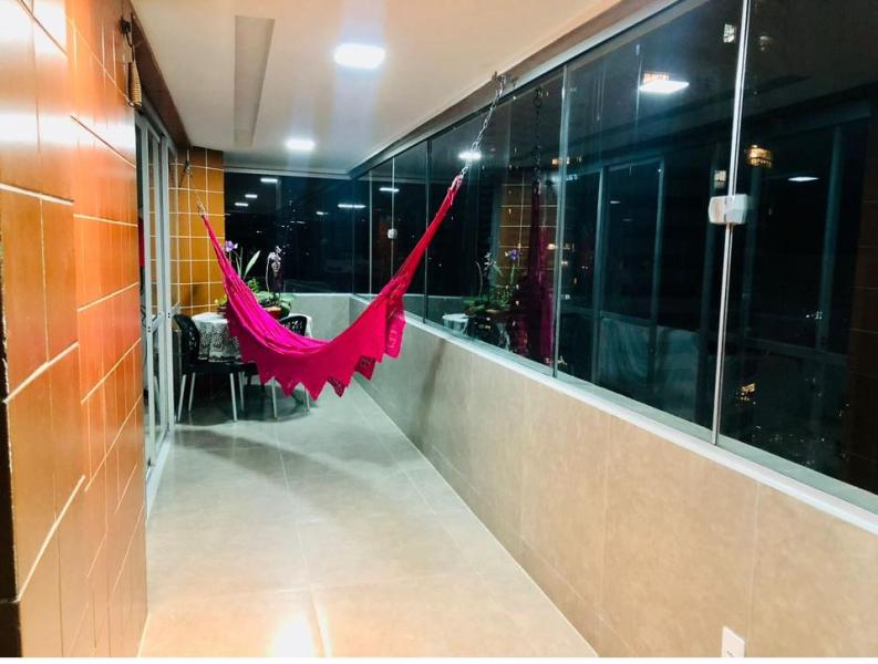 Imagem 4 da galeria do anúncio: Quarto PRIVATIVO em Apartamento Compartilhado