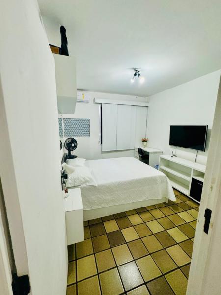 Imagem 1 da galeria do anúncio: Quarto PRIVATIVO em Apartamento Compartilhado