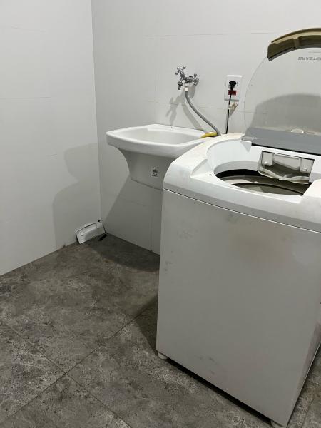 Imagem 8 da galeria do anúncio: kitnet mobiliada