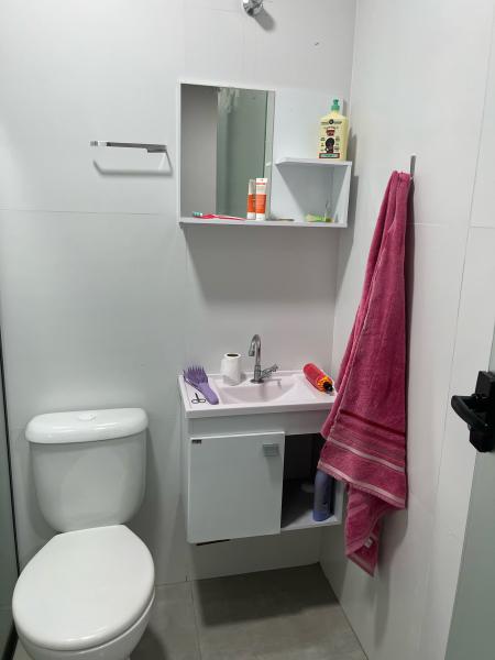 Imagem 4 da galeria do anúncio: kitnet mobiliada