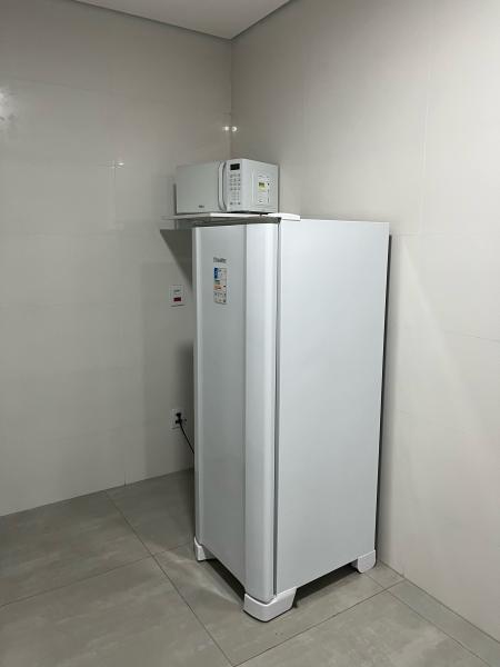 Imagem 1 da galeria do anúncio: kitnet mobiliada