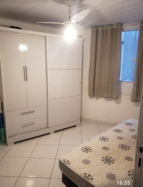 Imagem 7 da galeria do anúncio: Aluguel de quarto para menina estudante