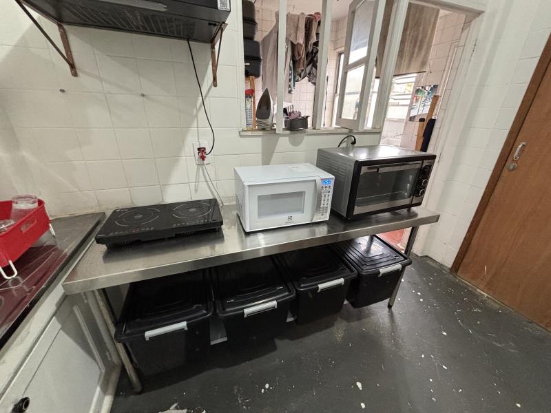 Imagem 12 da galeria do anúncio: Coliving Rio - Leme