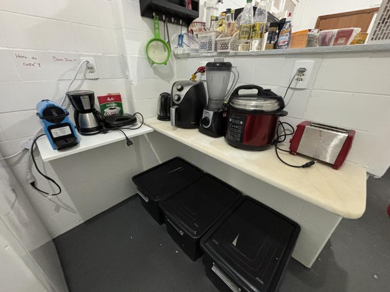 Imagem 9 da galeria do anúncio: Coliving Rio - Leme