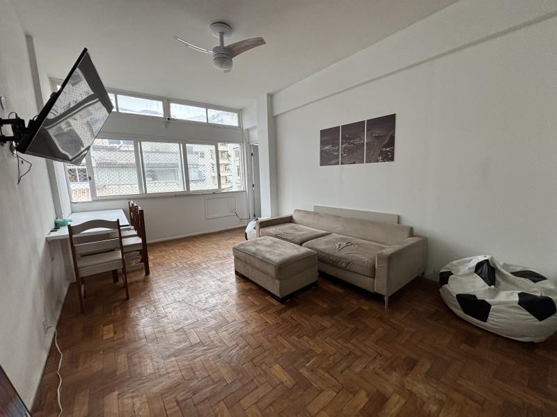 Imagem 5 da galeria do anúncio: Coliving Rio - Leme