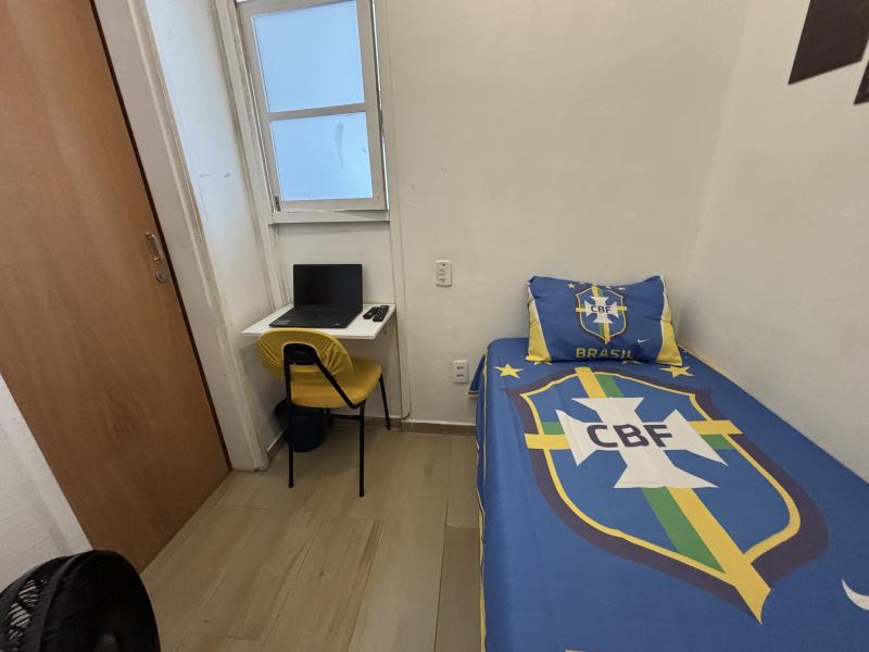 Imagem 15 da galeria do anúncio: Coliving Rio - Leme