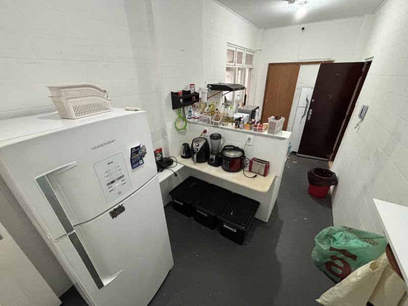 Imagem 8 da galeria do anúncio: Coliving Rio - Leme