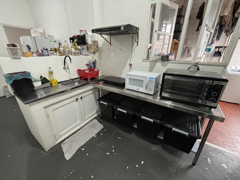 Imagem 10 da galeria do anúncio: Coliving Rio - Leme