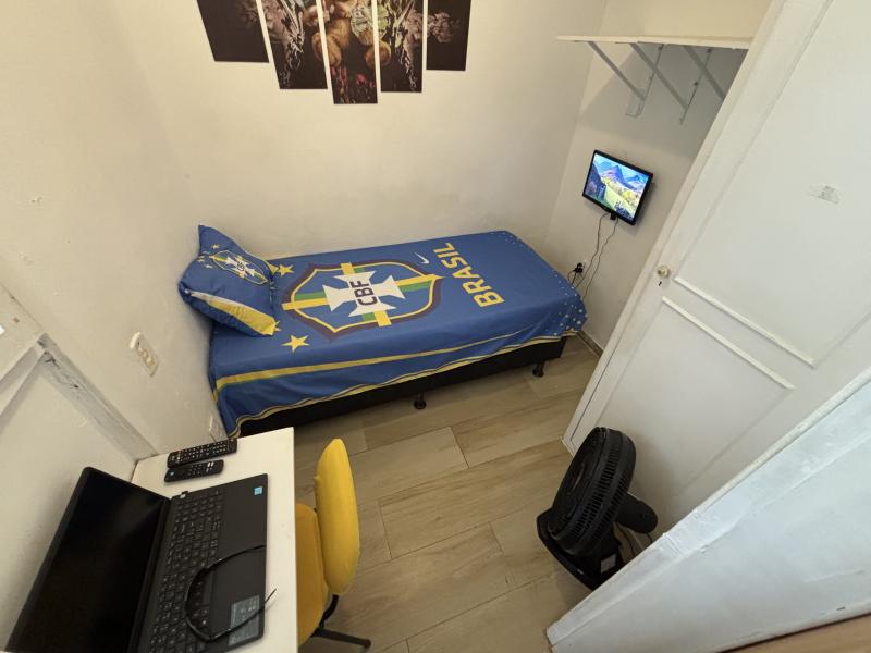 Imagem 17 da galeria do anúncio: Coliving Rio - Leme