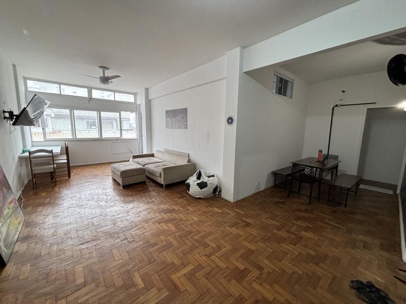 Imagem 4 da galeria do anúncio: Coliving Rio - Leme