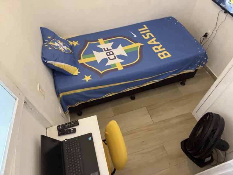 Imagem 16 da galeria do anúncio: Coliving Rio - Leme