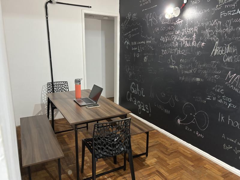 Imagem 3 da galeria do anúncio: Coliving Rio - Leme