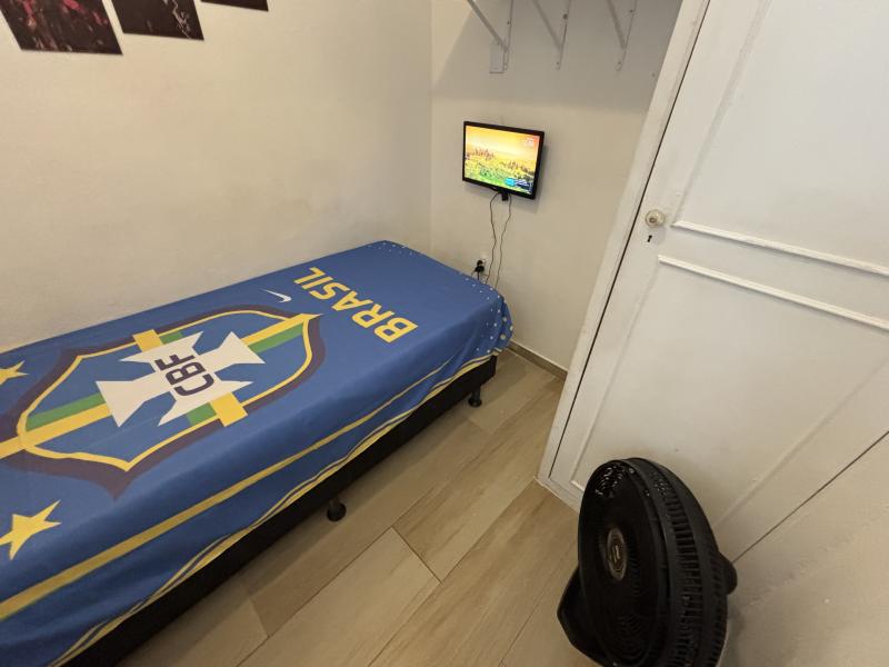 Imagem 14 da galeria do anúncio: Coliving Rio - Leme