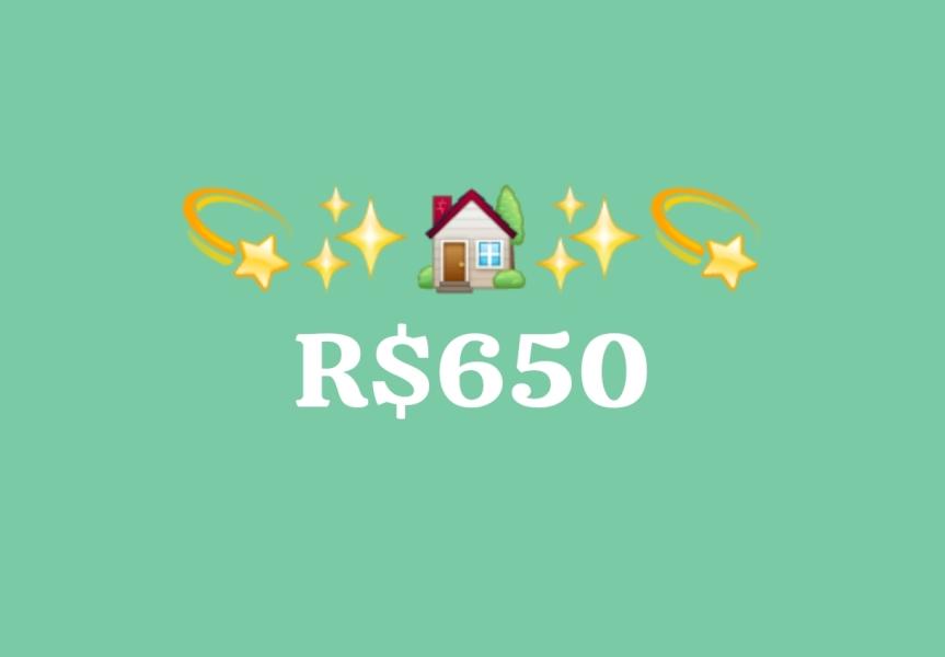 Imagem 2 da galeria do anúncio: Quarto individual Pagou morou contas inclusas