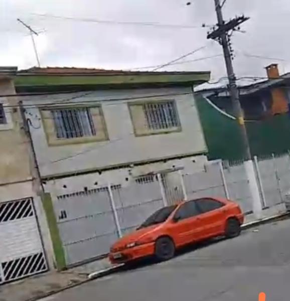 Imagem 5 da galeria do anúncio: Quarto individual Pagou morou contas inclusas