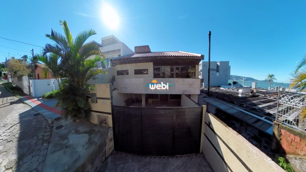 Imagem 6 da galeria do anúncio: QUARTO PRIVATIVO - Td Incluso - Na Orla