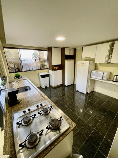 Imagem 8 da galeria do anúncio: QUARTO PRIVATIVO - Td Incluso - Na Orla