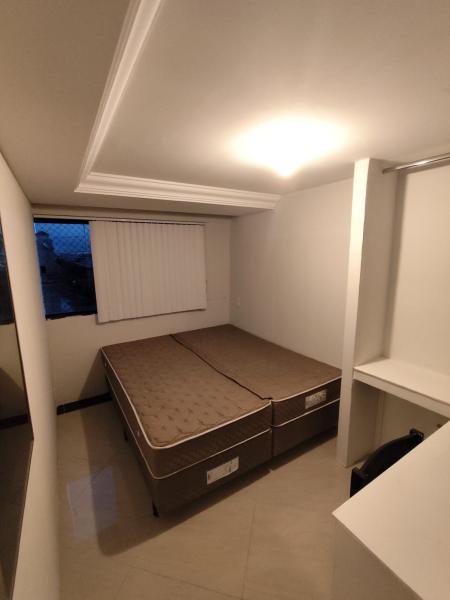 Imagem 4 da galeria do anúncio: QUARTO PRIVATIVO - Td Incluso - Na Orla