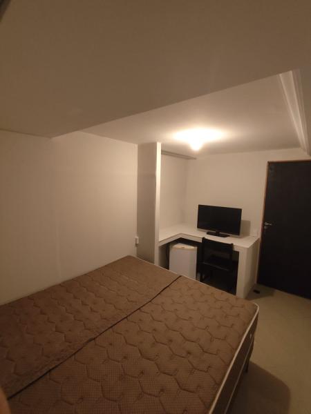 Imagem 2 da galeria do anúncio: QUARTO PRIVATIVO - Td Incluso - Na Orla